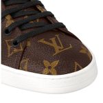 Louis Vuitton Frontrow Sneaker - Image 3